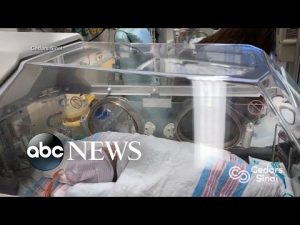 Read more about the article California county reports ‘unprecedented’ increase in RSV cases