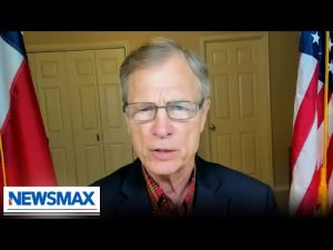 Read more about the article Rep. Babin: Mayorkas should resign or be impeached immediately