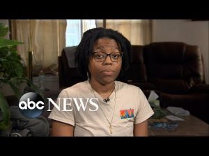 Read more about the article Walmart employee recounts deadly Virginia shooting