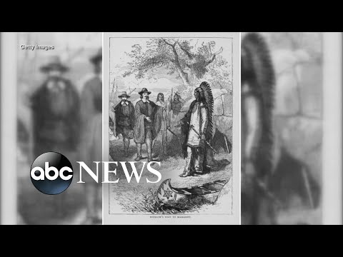 You are currently viewing The importance of understanding the true history of Thanksgiving