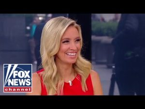 Read more about the article McEnany: Why would we believe Biden now?