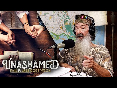 You are currently viewing Phil Explains the Importance of Elders & the Problem with Consumerism | Ep 587