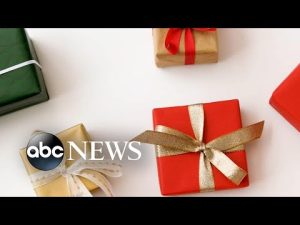 Read more about the article How do holiday celebrations affect the environment? l ABC News