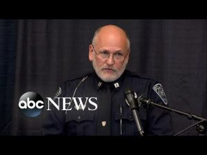 Read more about the article Police still searching for suspect in murders of 4 Idaho students