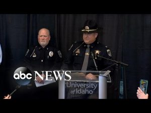 Read more about the article Officials update investigation into murder of 4 University of Idaho students l ABCNL