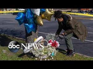 Read more about the article 6 killed in Walmart shooting