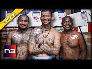 Read more about the article Cruz Fighting Push to Let Illegal Aliens Vote With Bill To Block EXACTLY What Dems Need