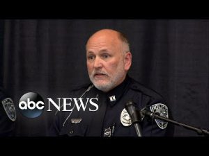 Read more about the article Frustrations mount as investigators search for clues in Idaho college deaths