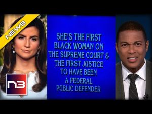 Read more about the article CNN Hosts Become UNGLUED after Jeopardy! Contestants BLANK on this Question