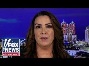 Read more about the article Sara Carter sounds off on ‘humanitarian’ border crisis