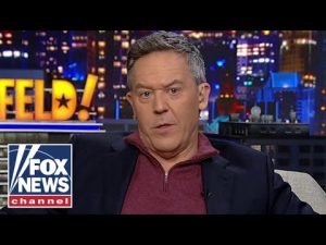 Read more about the article Gutfeld: Strange animals are forming thanks to global warming