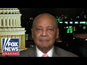 Read more about the article Bob Woodson: Our nation is facing a crisis of values, not race