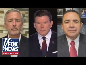 Read more about the article Common Ground: Solving the immigration crisis | Bret Baier Podcast