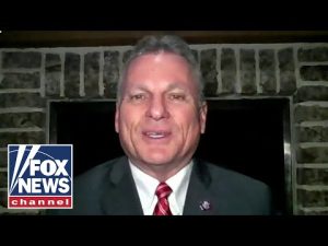 Read more about the article Rep. Carter: People of Georgia know we need a conservative voice