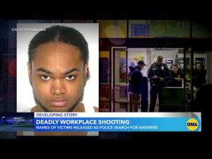 Read more about the article New details on Walmart rampage that killed 6