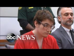 Read more about the article Parkland shooter sentenced to life in prison without parole | ABCNL