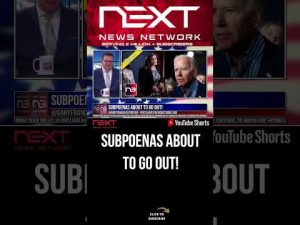 Read more about the article SUBPOENAS ABOUT TO GO OUT! #shorts