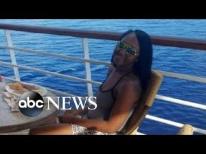 Read more about the article Warrant issued in American tourist’s death