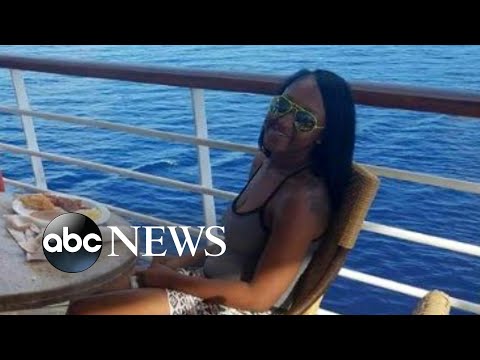 You are currently viewing Warrant issued in American tourist’s death