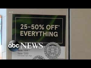 Read more about the article Overstock inventory spurs Black Friday discounts at stores l WNT