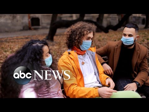 You are currently viewing How to stay healthy during the holiday season