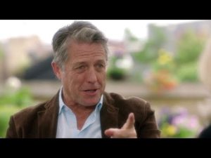 Read more about the article Hugh Grant, Richard Curtis on famous dance scene from ‘Love Actually’ film