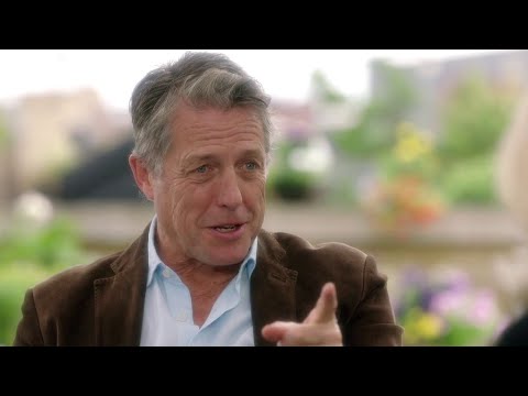 You are currently viewing Hugh Grant, Richard Curtis on famous dance scene from ‘Love Actually’ film