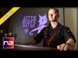 Read more about the article WHAT? School District Allows AFTER SCHOOL SATAN CLUB