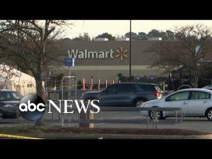 Read more about the article What we know about the Chesapeake Walmart shooting victims