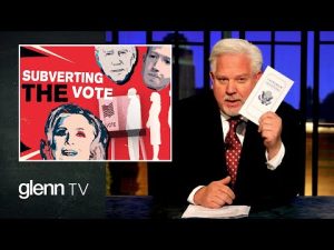 Read more about the article Election Games: The REAL ‘Threat to Democracy’ EXPOSED | Glenn TV | Ep 234