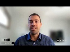 Read more about the article Analysts forecast this year’s Black Friday shopping l ABC News