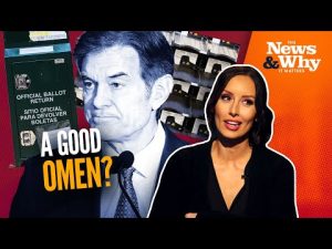 Read more about the article NEW Pa. Supreme Court Ruling PRESERVES Election Integrity | The News & Why It Matters | 11/2/22