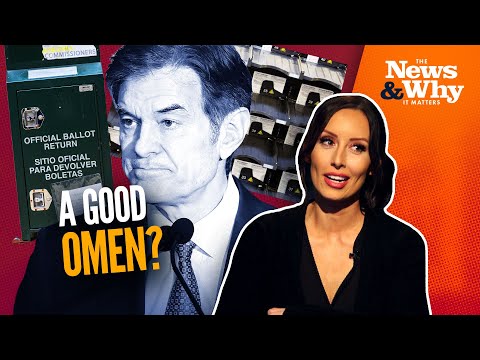 You are currently viewing NEW Pa. Supreme Court Ruling PRESERVES Election Integrity | The News & Why It Matters | 11/2/22