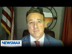 Read more about the article Rep. Pat Fallon: If the left didn’t have double standards, they wouldn’t have any