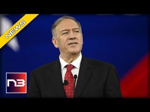Read more about the article Mike Pompeo Gives Update about his Plans for 2024, Addresses his Loyalty to Trump