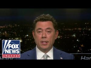 Read more about the article Jason Chaffetz: Millions of Americans are struggling over holidays