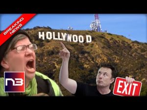 Read more about the article Hollywood HORRIFIED After Elon’s Takeover, They’re Quitting Twitter – But There’s One Big Problem