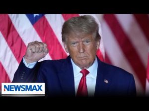 Read more about the article The Trump tax decision was a big yawn
