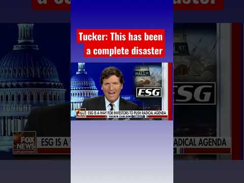 You are currently viewing Tucker: Biden sees these ‘collapsing’ countries as a model for us #shorts