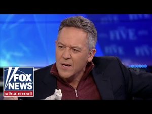 Read more about the article Gutfeld on student loan handouts: $200B is chump change, but we’re the chumps