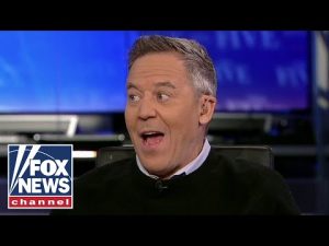 Read more about the article Gutfeld: Swalwell couldn’t get security clearance at a Cub Scout treehouse
