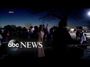 Read more about the article Chesapeake community to hold vigil to honor victims