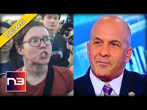 You are currently viewing CNN Guest Comes UNGLUED On Live TV, Unleashes UNTETHERED Hate For America