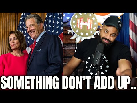 You are currently viewing MSNBC claims Trump Supporter Tried to Assassinate Nancy Pelosi