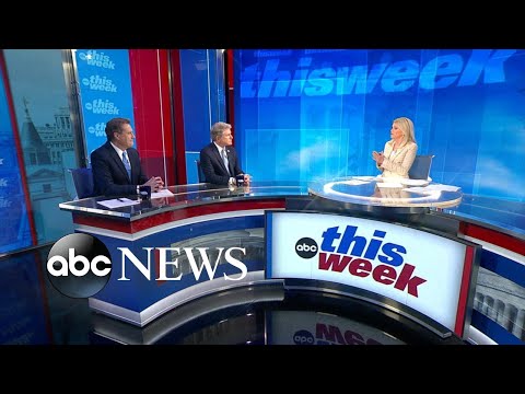 You are currently viewing ‘Majorities on both sides of the aisle’ support continued Ukraine aid: Rep.  McCaul
