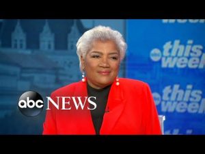 Read more about the article ‘Open question’ whether Biden runs in 2024: Brazile