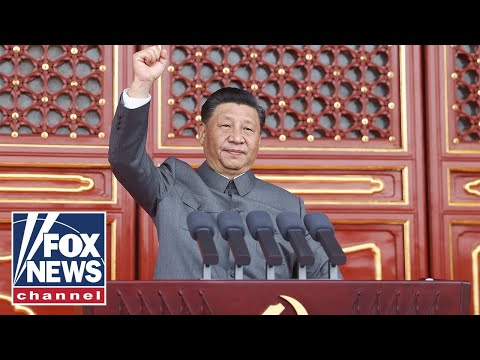 You are currently viewing Why China’s biggest fear is its own citizens: Gallagher