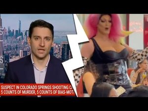 Read more about the article How the News Portrays Drag Brunches Vs How They REALLY Are
