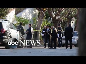Read more about the article Police cameras captured break-in at Nancy Pelosi’s residence
