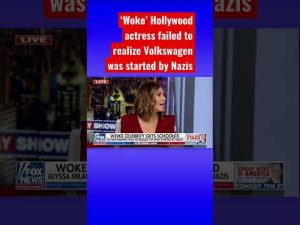 Read more about the article Lisa Boothe: This is the biggest self-own in history #shorts